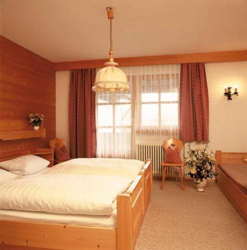 Posthotel Brannenburg Habitación foto